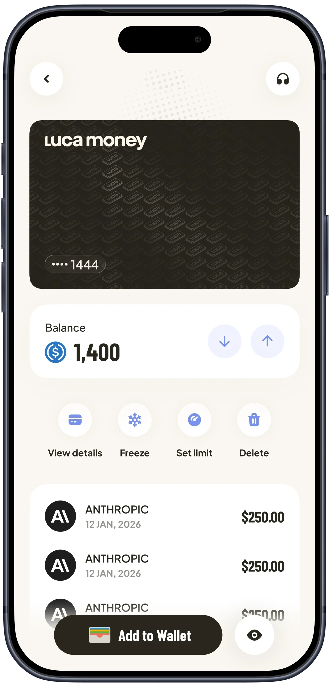 Phone