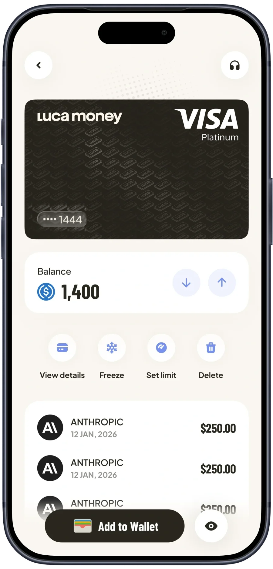 Phone